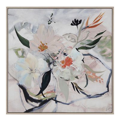 Daye, Art, Paintings