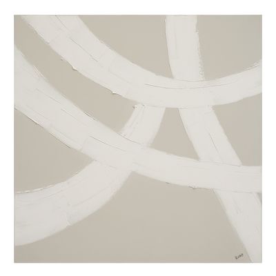 Abreo, Art, Paintings
