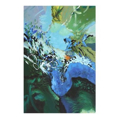Tempress, Art, Paintings