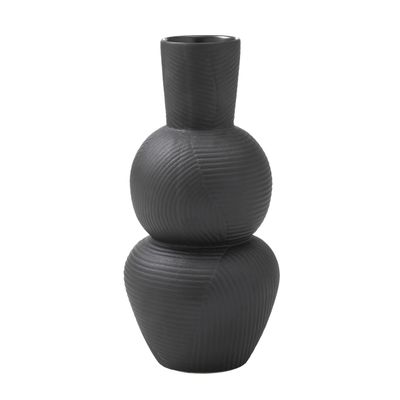 Icarus, Décor, Vases