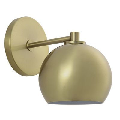 Mattia, Lighting, Sconces