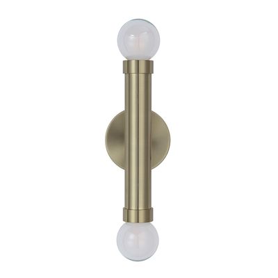 Dasia, Lighting, Sconces