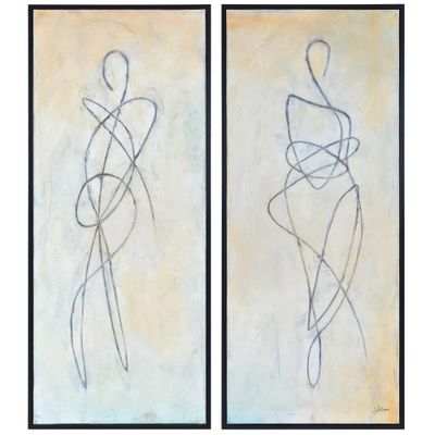 Self, Art, Paintings