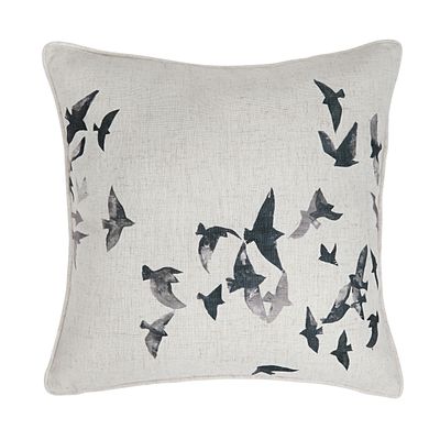 Poussin, Décor, Pillows