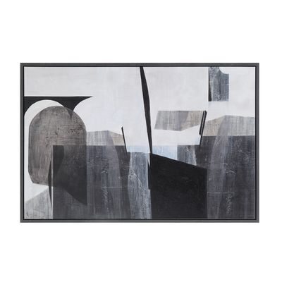 Elliott, Art, Paintings