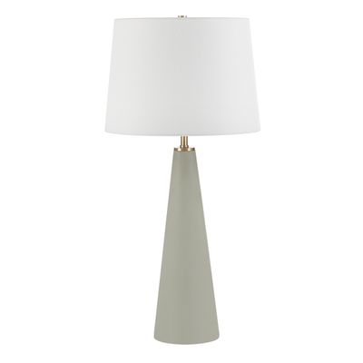 Tillburg, Lighting, Lamps