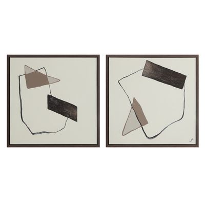 Lacadie, Art, Paintings