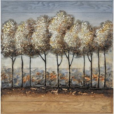 Countryside, Art, Paintings