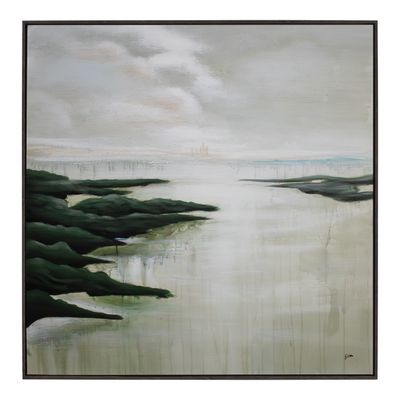 Saltoro, Art, Paintings