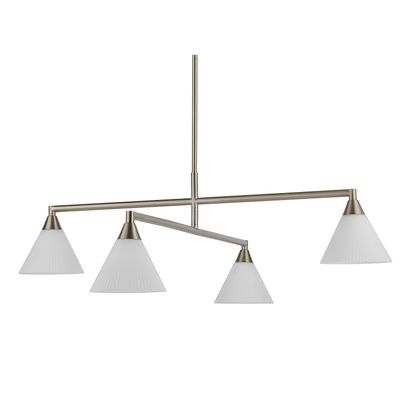 Isola, Lighting, Ceiling Fixtures