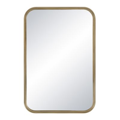 Jyn, Mirrors, Vanity Mirrors