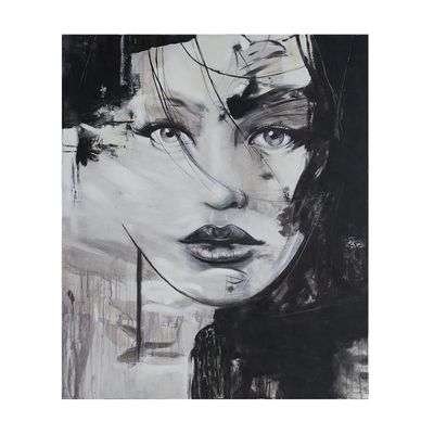 Chrysantine, Art, Paintings