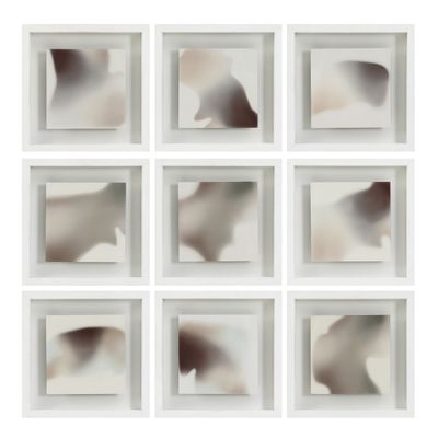 Harding, Art, Other Décor