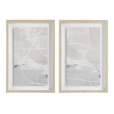 Rovereto(Set Of 2), Art, Other Décor