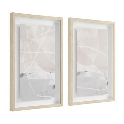 Rovereto(Set Of 2)