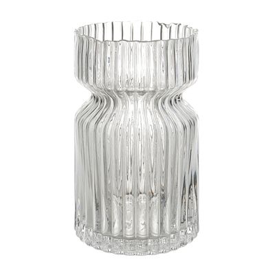 Gladys, Décor, Vases