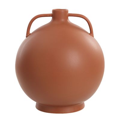 Delphi, Décor, Vases