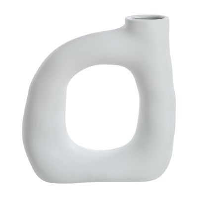 Vostra, Décor, Vases