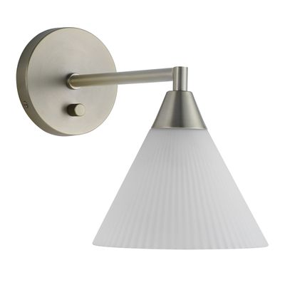 Bocca, Lighting, Sconces