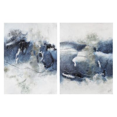 Adhara, Art, Paintings