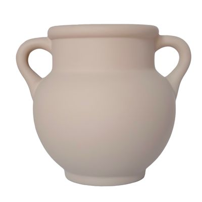 Centola, Décor, Vases