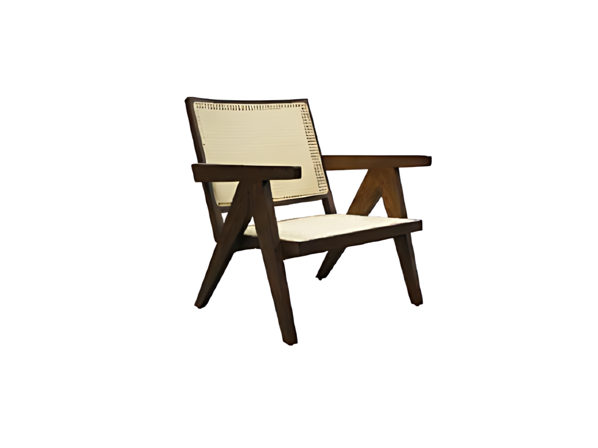 Antoinette Lounge Chair