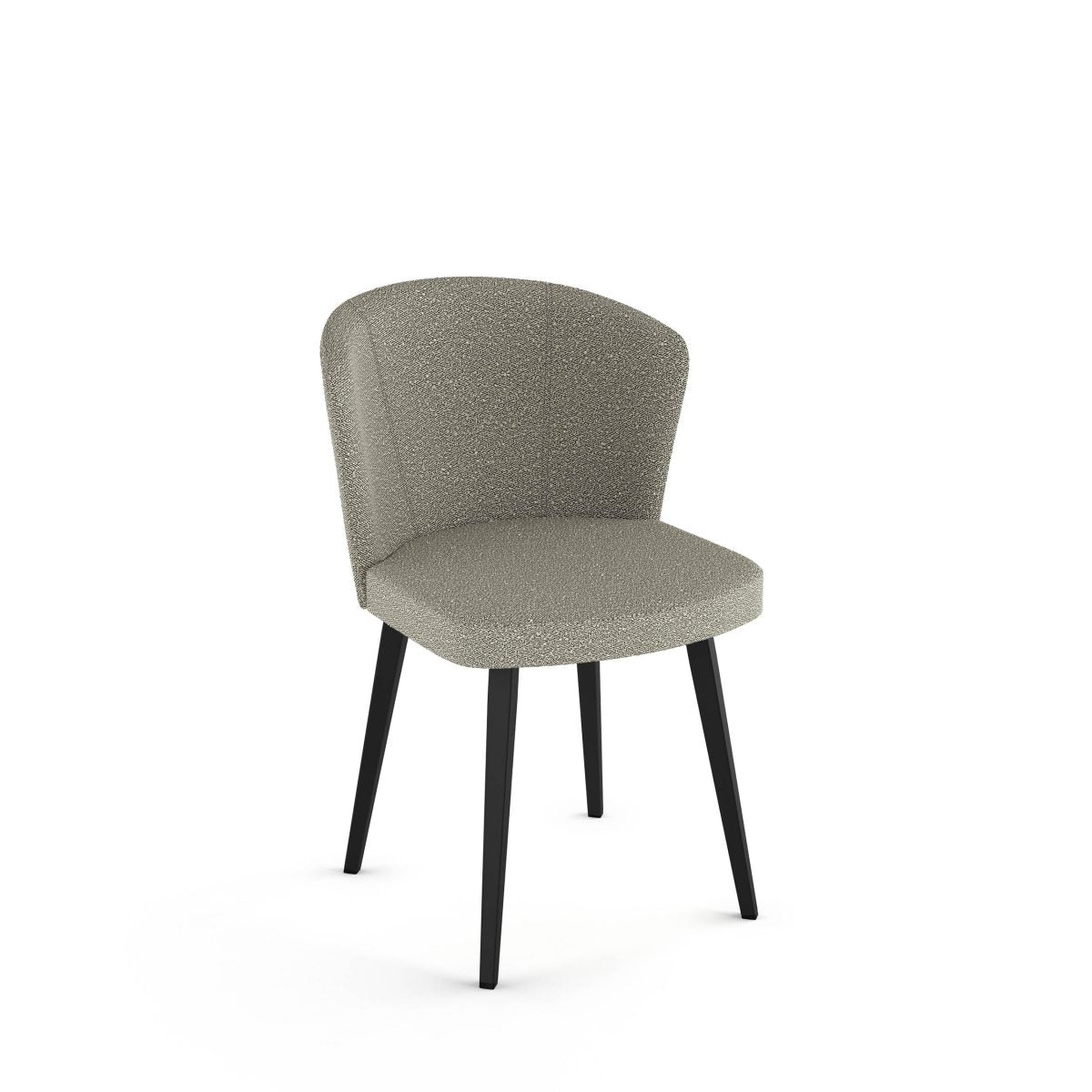 Benson Chair (Upholstered Seat and Back)