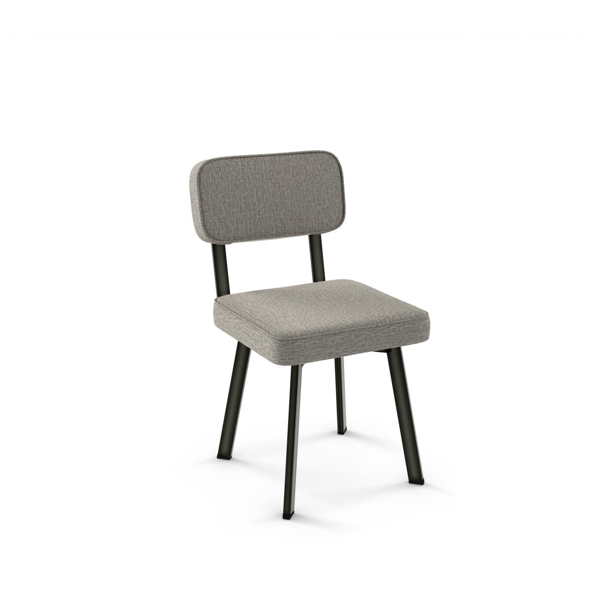 Brixton Chair (Upholstered Seat and Back)