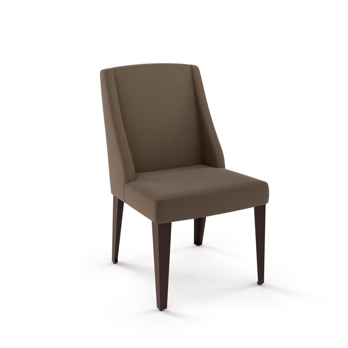 Bridget Chair (Upholstered Seat and Back)