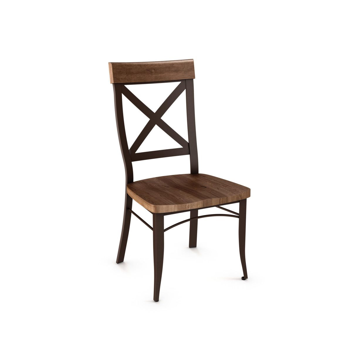 Kyle Chair (Wood Seat and Back)