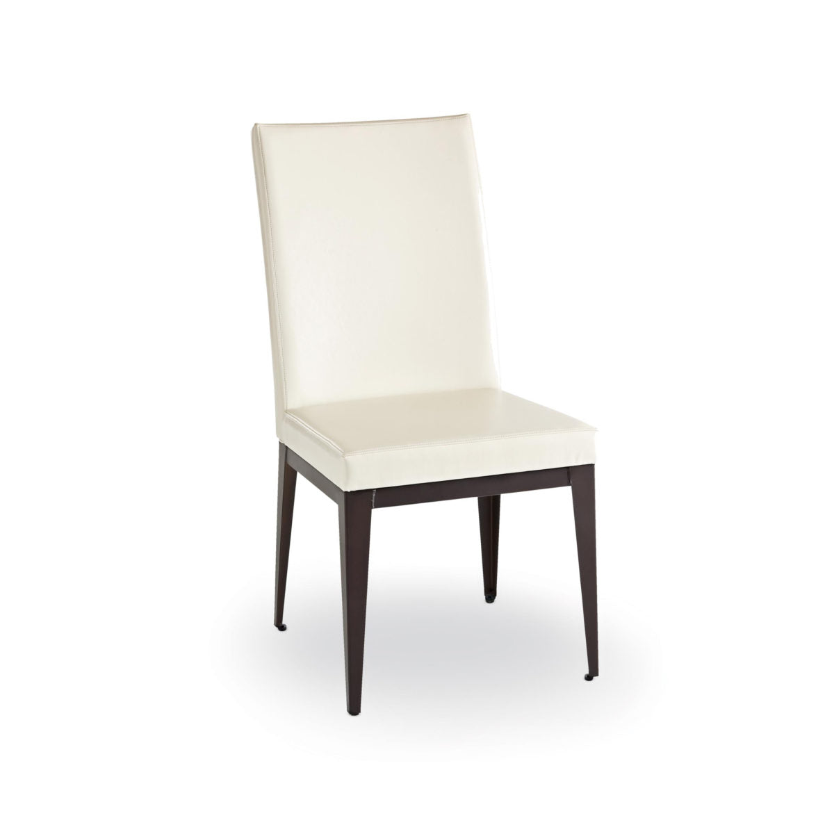 Leo Chair (Upholstered Seat and Back)