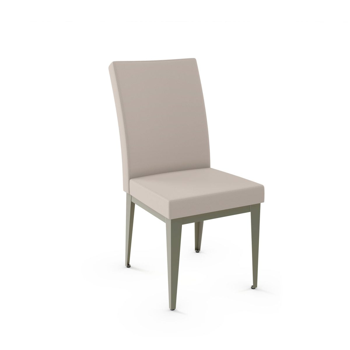 Alto Chair (Upholstered Seat and Back)