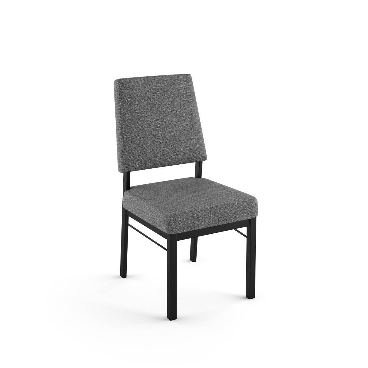 Avery Chair (Upholstered Seat and Back)