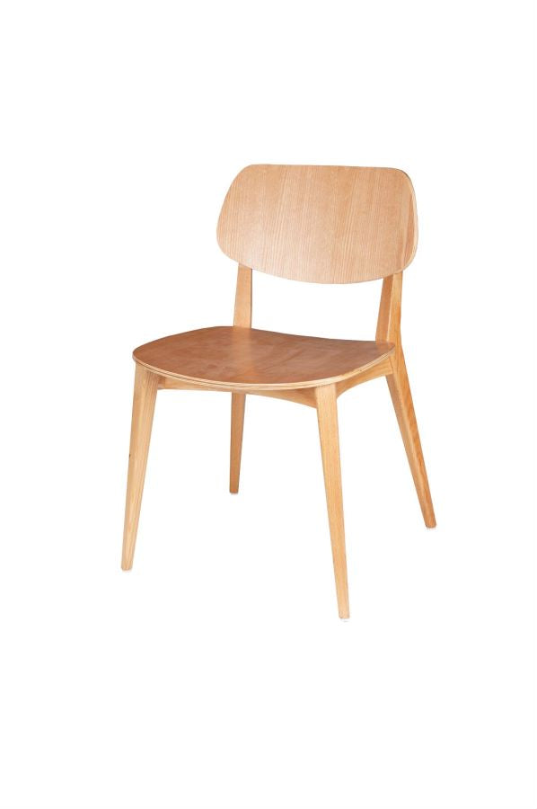 Perry Side Chair