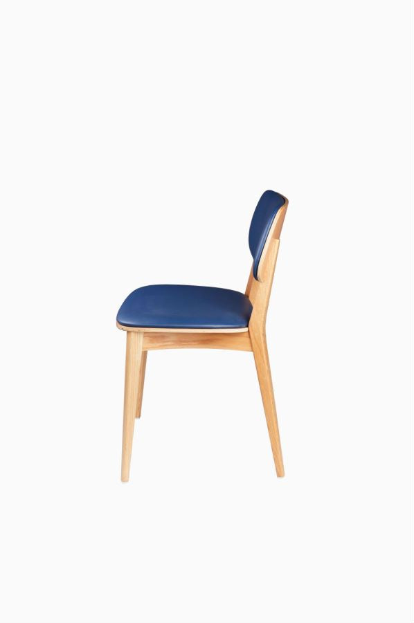 Perry Upholstered Side Chair