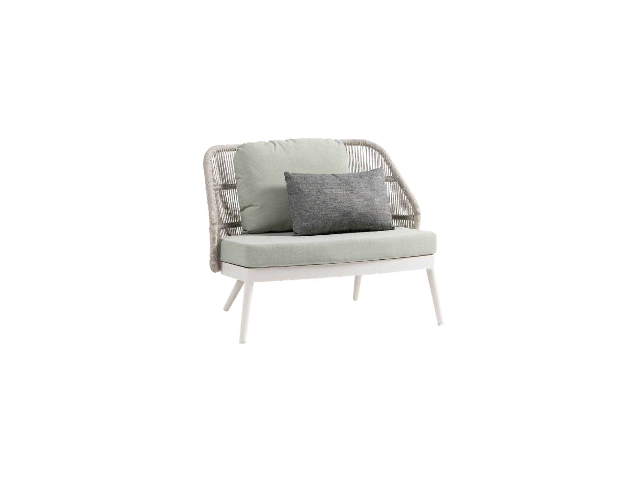 Alcapulco Club Chair