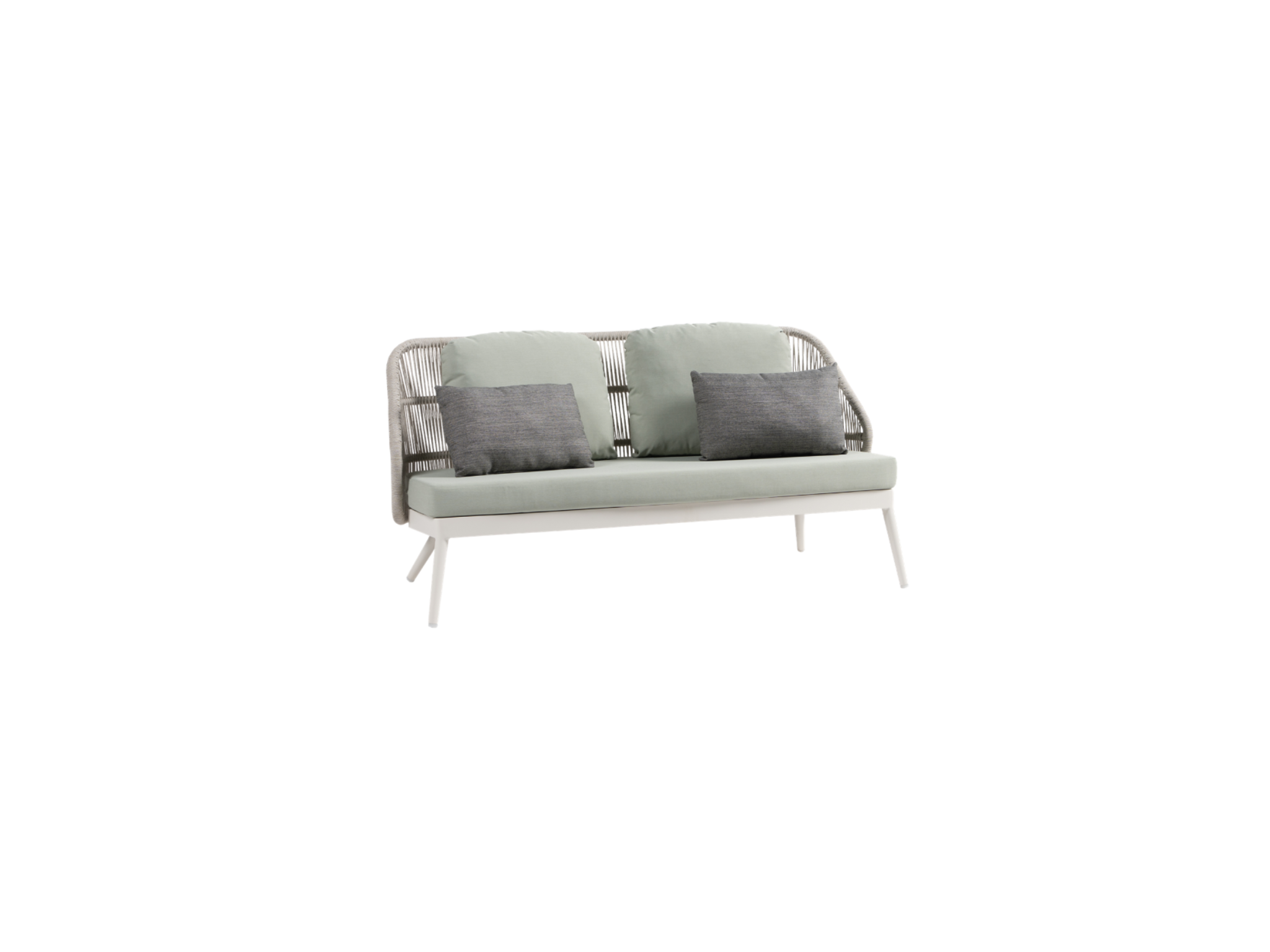 Alcapulco Love Seat