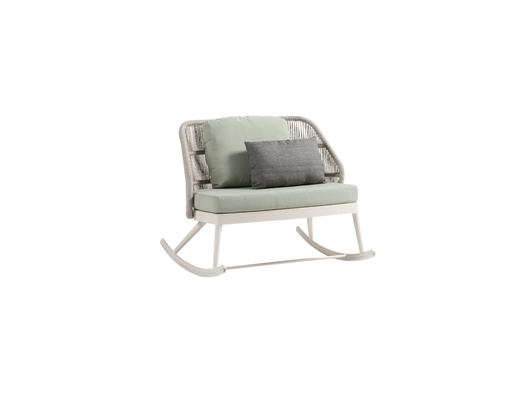 Alcapulco Rocker