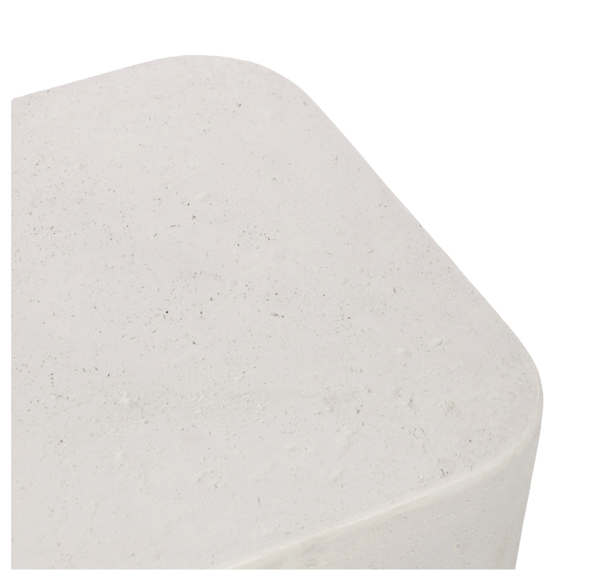 Alise Side Accent Table