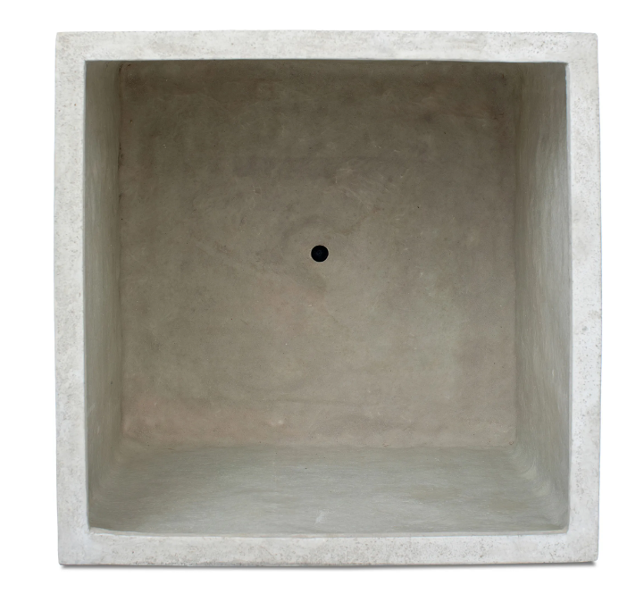 Allora Planter