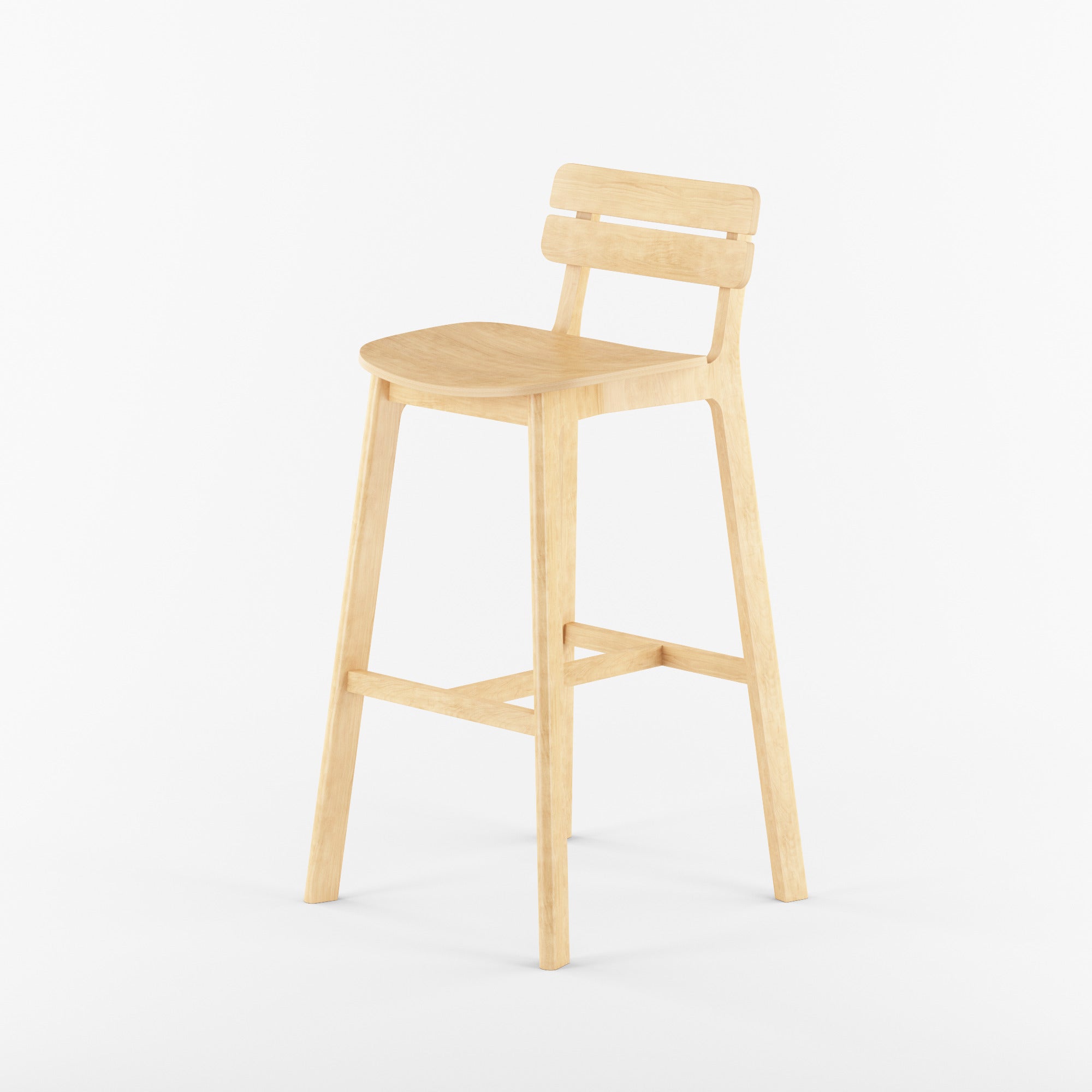 Annie Barstool