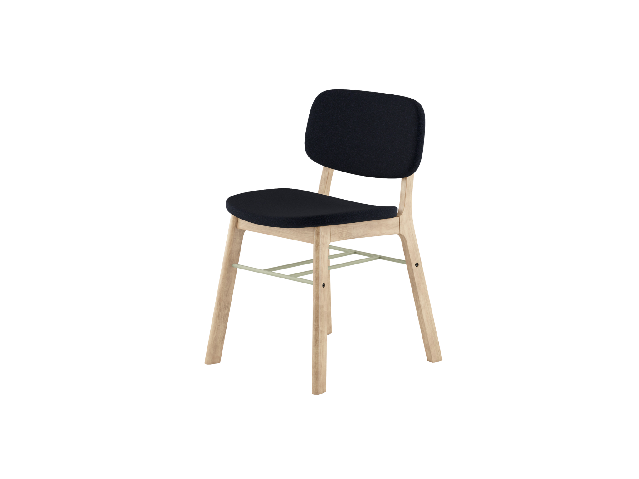 Annie Upholstered Side Chair