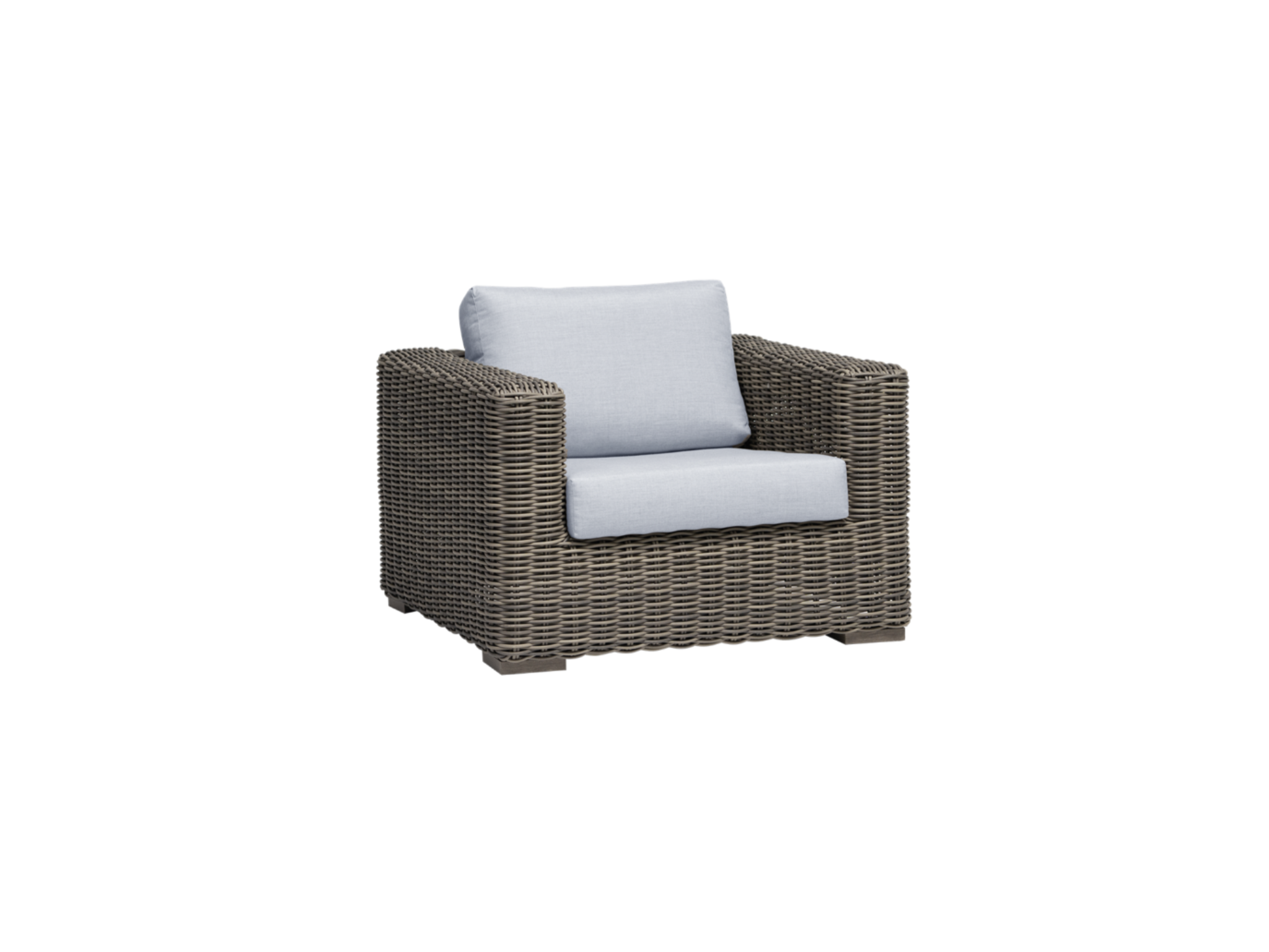 Arlington Club Chair