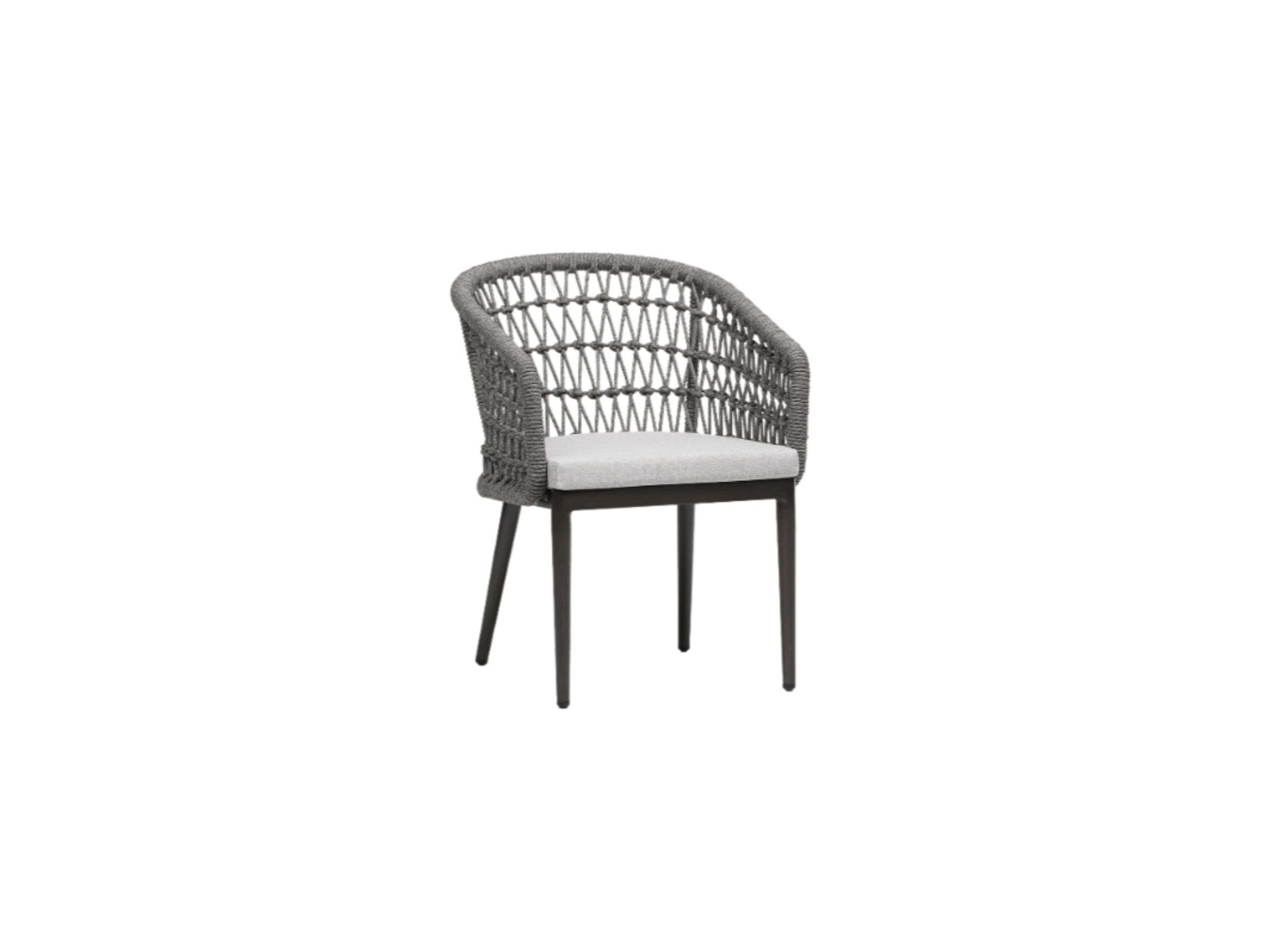 Bali Dining Arm Chair