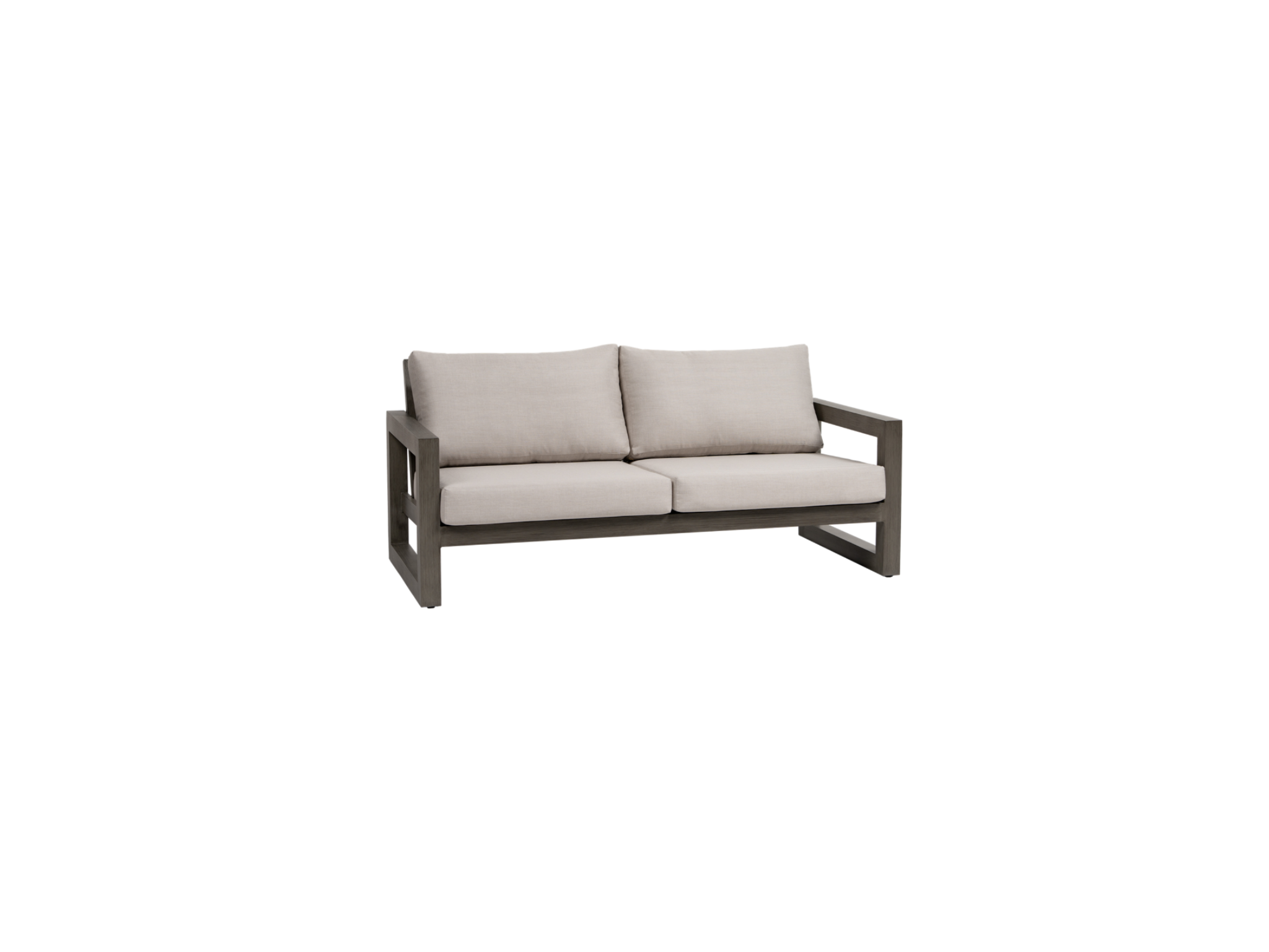 Bergamo 2.5-Seater Sofa