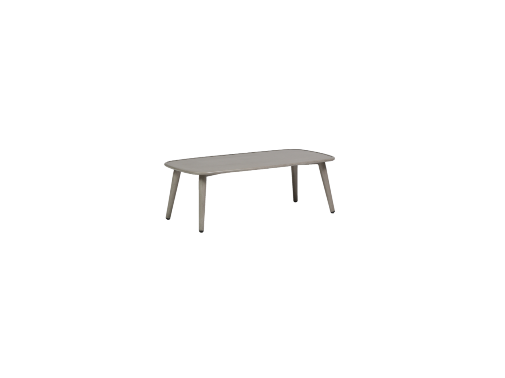 Biscayne 23"x47" Coffee Table