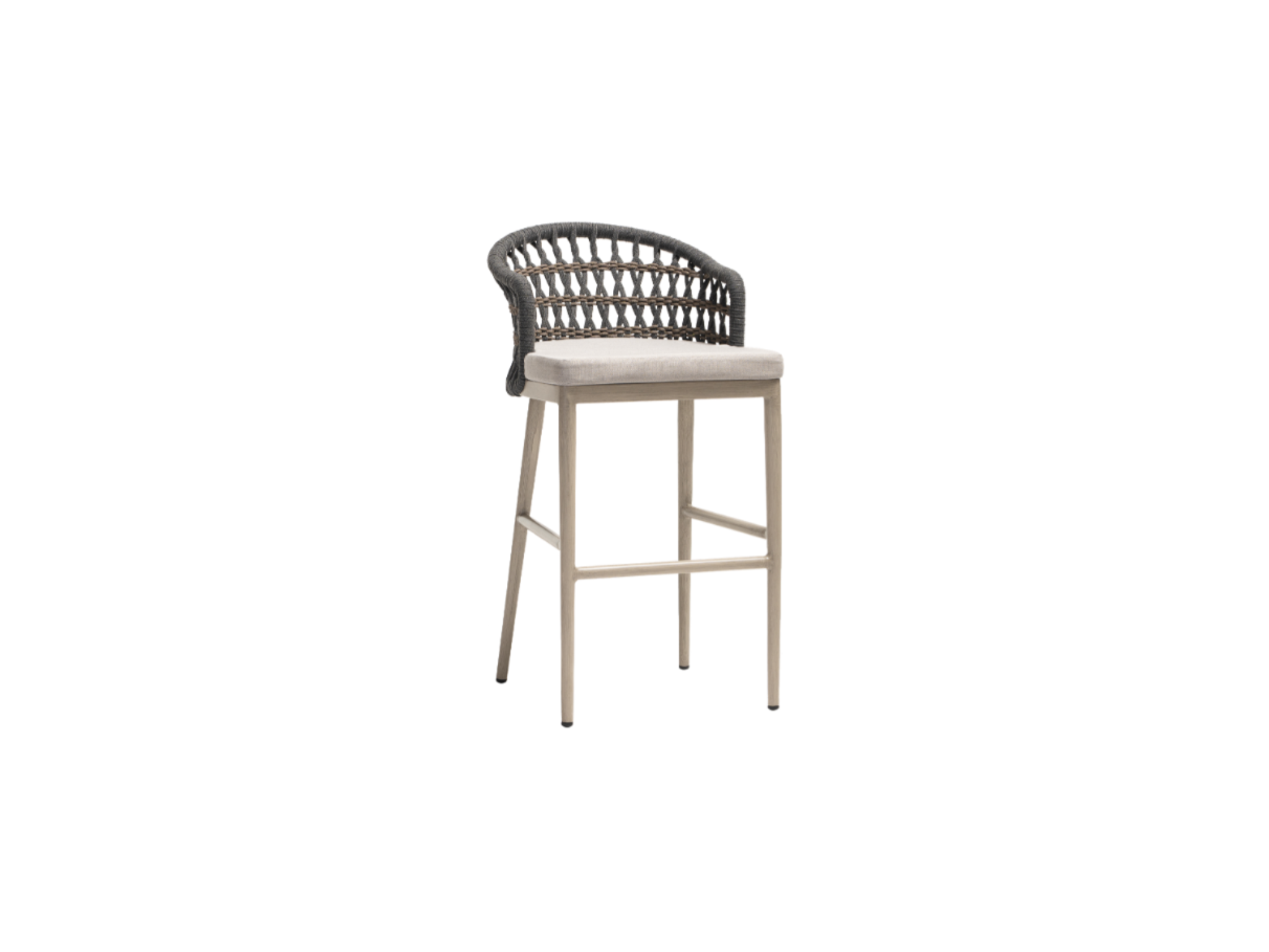 Biscayne Bar Chair