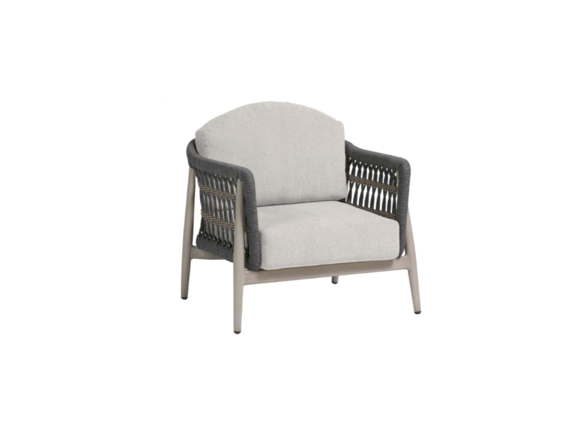 Biscayne Club Chair