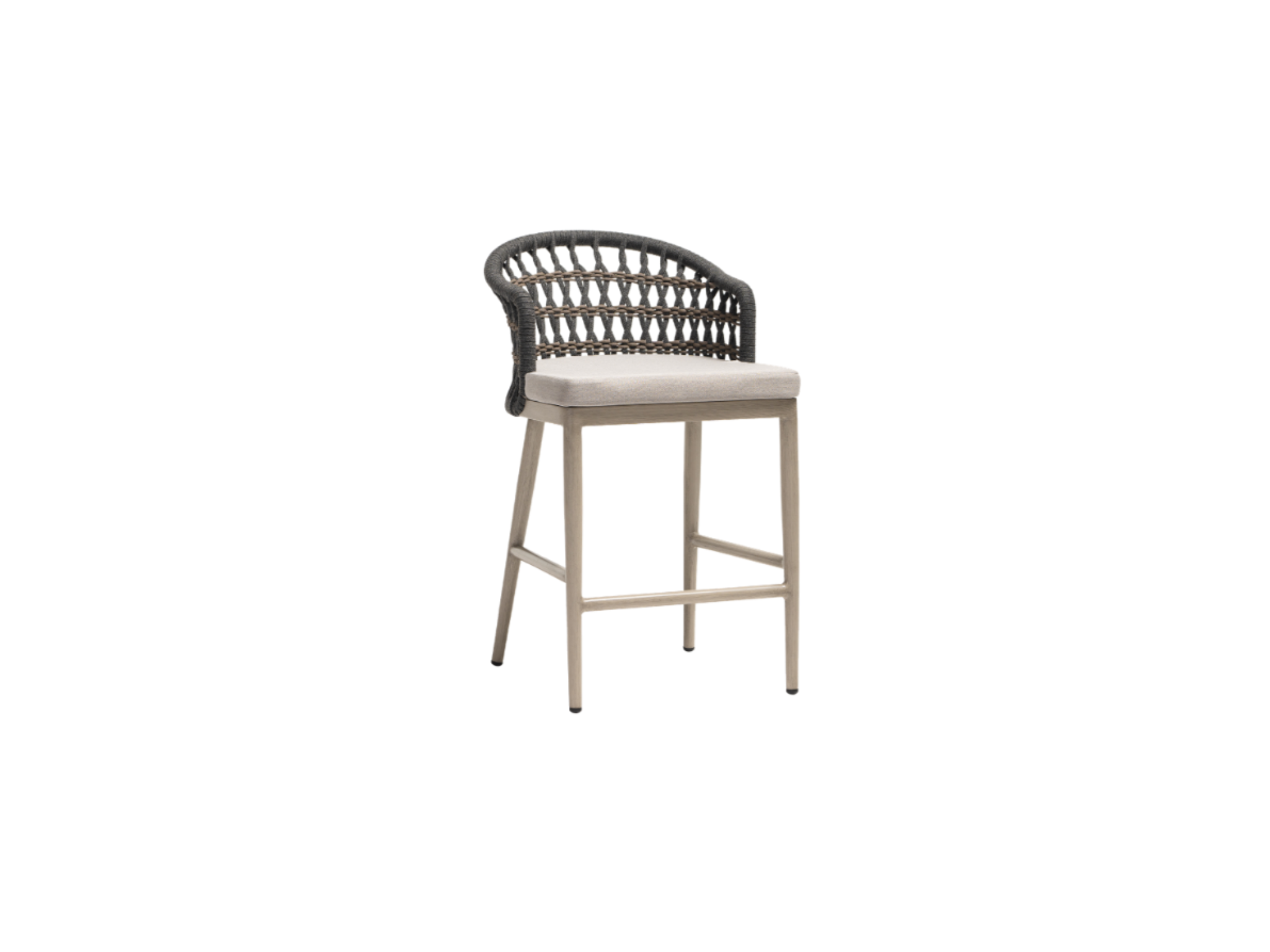 Biscayne Counter Chair