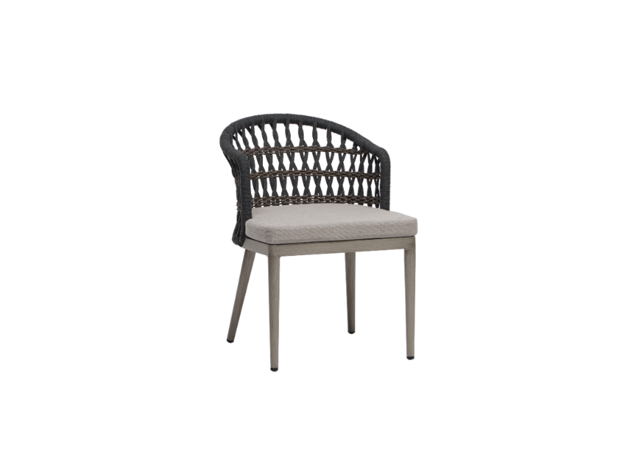 Biscayne Dining Arm Chair